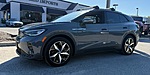 Used 2023 Volkswagen ID.4 PRO S in JACKSONVILLE, FLORIDA