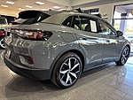 Used 2023 Volkswagen ID.4 PRO S in JACKSONVILLE, FLORIDA (Photo 4)