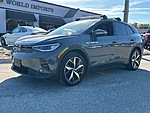 Used 2023 Volkswagen ID.4 PRO S in JACKSONVILLE, FLORIDA (Photo 8)