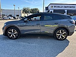 Used 2023 Volkswagen ID.4 PRO S in JACKSONVILLE, FLORIDA (Photo 9)