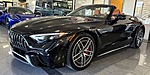 Used 2022 MERCEDES-BENZ SL55 AMG ROADSTER - NEW $142,100.00 in JACKSONVILLE, FLORIDA