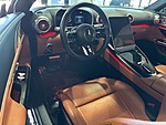 Used 2022 MERCEDES-BENZ SL55 AMG ROADSTER - NEW $142,100.00 in JACKSONVILLE, FLORIDA (Photo 12)