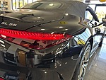 Used 2022 MERCEDES-BENZ SL55 AMG ROADSTER - NEW $142,100.00 in JACKSONVILLE, FLORIDA (Photo 14)