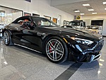 Used 2022 MERCEDES-BENZ SL55 AMG ROADSTER - NEW $142,100.00 in JACKSONVILLE, FLORIDA (Photo 26)