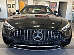 Used 2022 MERCEDES-BENZ SL55 AMG ROADSTER - NEW $142,100.00 in JACKSONVILLE, FLORIDA (Photo 28)