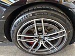 Used 2022 MERCEDES-BENZ SL55 AMG ROADSTER - NEW $142,100.00 in JACKSONVILLE, FLORIDA (Photo 31)