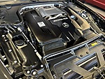 Used 2022 MERCEDES-BENZ SL55 AMG ROADSTER - NEW $142,100.00 in JACKSONVILLE, FLORIDA (Photo 32)