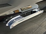 Used 2022 MERCEDES-BENZ SL55 AMG ROADSTER - NEW $142,100.00 in JACKSONVILLE, FLORIDA (Photo 47)