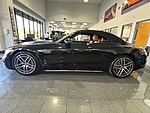 Used 2022 MERCEDES-BENZ SL55 AMG ROADSTER - NEW $142,100.00 in JACKSONVILLE, FLORIDA (Photo 5)