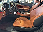 Used 2022 MERCEDES-BENZ SL55 AMG ROADSTER - NEW $142,100.00 in JACKSONVILLE, FLORIDA (Photo 8)