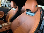 Used 2022 MERCEDES-BENZ SL55 AMG ROADSTER - NEW $142,100.00 in JACKSONVILLE, FLORIDA (Photo 9)