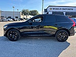 Used 2024 VOLVO XC60 Recharge Plug-In Hybrid ULTIMATE BLACK EDITION - NEW $72,080.00 in JACKSONVILLE, FLORIDA (Photo 9)