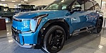 Used 2025 KIA EV9 GT-LINE - NEW $78,315.00 in JACKSONVILLE, FLORIDA