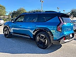 Used 2025 KIA EV9 GT-LINE - NEW $78,315.00 in JACKSONVILLE, FLORIDA (Photo 10)