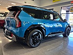 Used 2025 KIA EV9 GT-LINE - NEW $78,315.00 in JACKSONVILLE, FLORIDA (Photo 4)