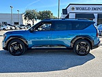 Used 2025 KIA EV9 GT-LINE - NEW $78,315.00 in JACKSONVILLE, FLORIDA (Photo 9)