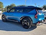 Used 2024 KIA EV9 GT-LINE - NEW $78,860.00 in JACKSONVILLE, FLORIDA (Photo 10)