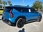 Used 2024 KIA EV9 GT-LINE - NEW $78,860.00 in JACKSONVILLE, FLORIDA (Photo 25)