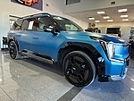Used 2024 KIA EV9 GT-LINE - NEW $78,860.00 in JACKSONVILLE, FLORIDA (Photo 5)