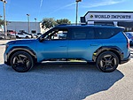 Used 2024 KIA EV9 GT-LINE - NEW $78,860.00 in JACKSONVILLE, FLORIDA (Photo 9)