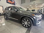 Used 2024 VOLVO XC90 Recharge Plug-In Hybrid PLUS BRIGHT THEME - NEW $76,970.00 in JACKSONVILLE, FLORIDA (Photo 4)