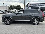 Used 2024 VOLVO XC90 Recharge Plug-In Hybrid PLUS BRIGHT THEME - NEW $76,970.00 in JACKSONVILLE, FLORIDA (Photo 8)