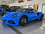 Used 2025 LOTUS EMIRA V6 in JACKSONVILLE, FLORIDA (Photo 1)