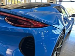 Used 2025 LOTUS EMIRA V6 in JACKSONVILLE, FLORIDA (Photo 11)