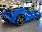Used 2025 LOTUS EMIRA V6 in JACKSONVILLE, FLORIDA (Photo 15)