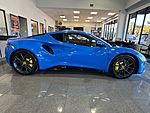 Used 2025 LOTUS EMIRA V6 in JACKSONVILLE, FLORIDA (Photo 16)
