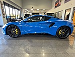 Used 2025 LOTUS EMIRA V6 in JACKSONVILLE, FLORIDA (Photo 2)