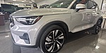 Used 2025 VOLVO XC40 PLUS BRIGHT THEME - NEW $51,040.00 in JACKSONVILLE, FLORIDA