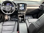 Used 2025 VOLVO XC40 PLUS BRIGHT THEME - NEW $51,040.00 in JACKSONVILLE, FLORIDA (Photo 13)