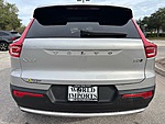 Used 2025 VOLVO XC40 PLUS BRIGHT THEME - NEW $51,040.00 in JACKSONVILLE, FLORIDA (Photo 16)