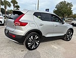 Used 2025 VOLVO XC40 PLUS BRIGHT THEME - NEW $51,040.00 in JACKSONVILLE, FLORIDA (Photo 22)