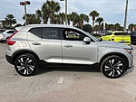 Used 2025 VOLVO XC40 PLUS BRIGHT THEME - NEW $51,040.00 in JACKSONVILLE, FLORIDA (Photo 23)