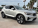 Used 2025 VOLVO XC40 PLUS BRIGHT THEME - NEW $51,040.00 in JACKSONVILLE, FLORIDA (Photo 26)