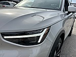 Used 2025 VOLVO XC40 PLUS BRIGHT THEME - NEW $51,040.00 in JACKSONVILLE, FLORIDA (Photo 29)