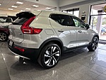 Used 2025 VOLVO XC40 PLUS BRIGHT THEME - NEW $51,040.00 in JACKSONVILLE, FLORIDA (Photo 3)