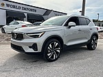 Used 2025 VOLVO XC40 PLUS BRIGHT THEME - NEW $51,040.00 in JACKSONVILLE, FLORIDA (Photo 7)