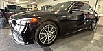 Used 2024 MERCEDES-BENZ C43 AMG 4MATIC SEDAN AMG C 43 in JACKSONVILLE, FLORIDA