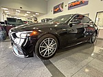 Used 2024 MERCEDES-BENZ C43 AMG 4MATIC SEDAN AMG C 43 in JACKSONVILLE, FLORIDA (Photo 1)