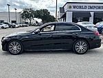 Used 2024 MERCEDES-BENZ C43 AMG 4MATIC SEDAN AMG C 43 in JACKSONVILLE, FLORIDA (Photo 10)