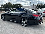 Used 2024 MERCEDES-BENZ C43 AMG 4MATIC SEDAN AMG C 43 in JACKSONVILLE, FLORIDA (Photo 11)