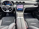Used 2024 MERCEDES-BENZ C43 AMG 4MATIC SEDAN AMG C 43 in JACKSONVILLE, FLORIDA (Photo 15)