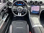Used 2024 MERCEDES-BENZ C43 AMG 4MATIC SEDAN AMG C 43 in JACKSONVILLE, FLORIDA (Photo 16)