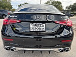 Used 2024 MERCEDES-BENZ C43 AMG 4MATIC SEDAN AMG C 43 in JACKSONVILLE, FLORIDA (Photo 18)