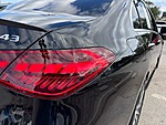 Used 2024 MERCEDES-BENZ C43 AMG 4MATIC SEDAN AMG C 43 in JACKSONVILLE, FLORIDA (Photo 19)