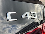 Used 2024 MERCEDES-BENZ C43 AMG 4MATIC SEDAN AMG C 43 in JACKSONVILLE, FLORIDA (Photo 20)