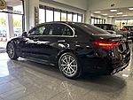 Used 2024 MERCEDES-BENZ C43 AMG 4MATIC SEDAN AMG C 43 in JACKSONVILLE, FLORIDA (Photo 3)